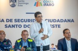 Mesa de Seguridad, Ciudadanía y Género de SDE coordina acciones estratégicas de prevención en el municipio — imagen 2