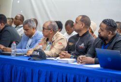 Mesa de Seguridad, Ciudadanía y Género de SDE coordina acciones estratégicas de prevención en el municipio — imagen 1