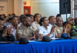 Mesa de Seguridad, Ciudadanía y Género de SDE coordina acciones estratégicas de prevención en el municipio — imagen 3